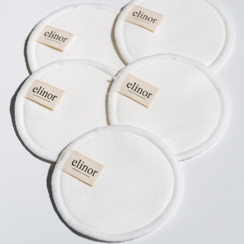 Reusable Cotton Pads (5 kom)